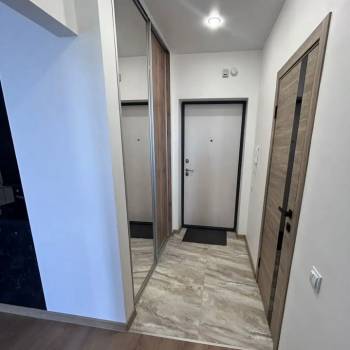 Сдается 1-комнатная квартира, 38,7 м²