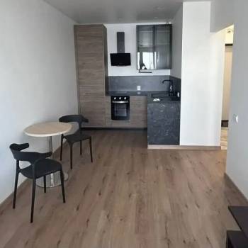 Сдается 1-комнатная квартира, 38,7 м²