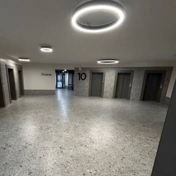 Сдается 1-комнатная квартира, 38,7 м²