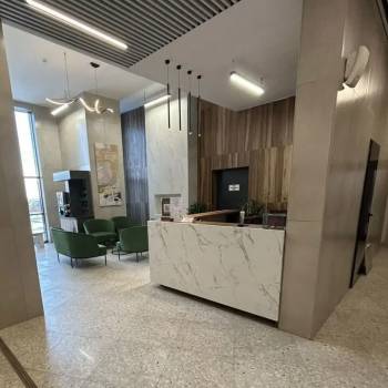 Сдается 1-комнатная квартира, 38,7 м²