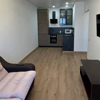 Сдается 1-комнатная квартира, 38,7 м²