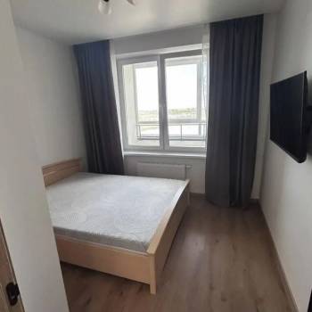 Сдается 1-комнатная квартира, 38,7 м²