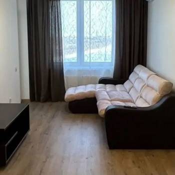 Сдается 1-комнатная квартира, 38,7 м²