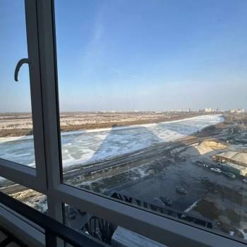 Сдается 1-комнатная квартира, 38,7 м²