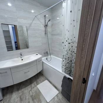 Сдается 1-комнатная квартира, 38,7 м²