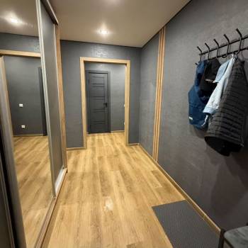 Сдается 2-х комнатная квартира, 65 м²
