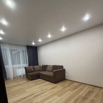 Сдается 2-х комнатная квартира, 65 м²