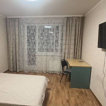 Сдается 1-комнатная квартира, 45 м²