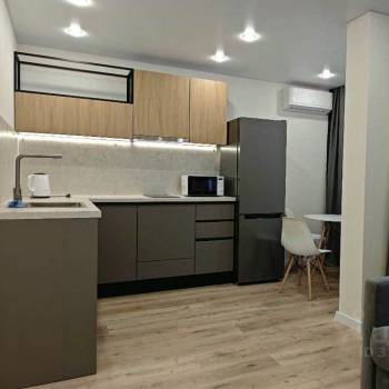 Сдается 1-комнатная квартира, 27,3 м²