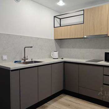 Сдается 1-комнатная квартира, 27,3 м²