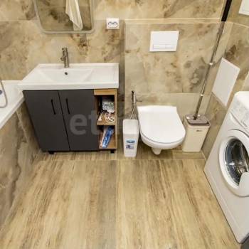 Сдается 1-комнатная квартира, 40,4 м²