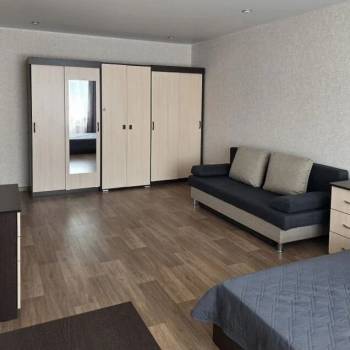 Сдается 1-комнатная квартира, 41 м²