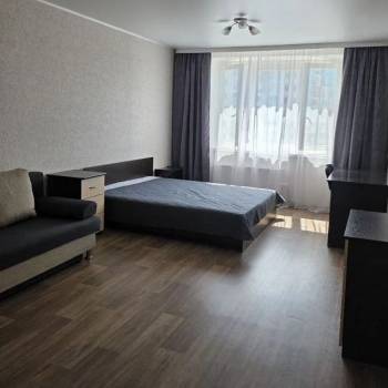 Сдается 1-комнатная квартира, 41 м²