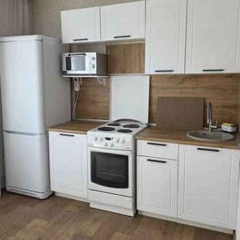 Сдается 1-комнатная квартира, 41 м²
