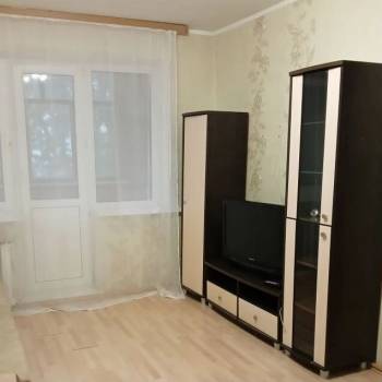 Сдается 1-комнатная квартира, 30 м²
