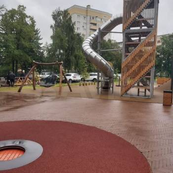 Сдается 1-комнатная квартира, 42 м²