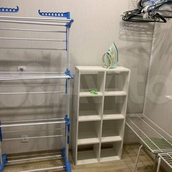 Сдается 1-комнатная квартира, 42 м²
