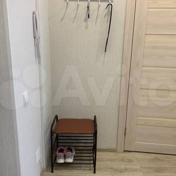 Сдается 1-комнатная квартира, 42 м²