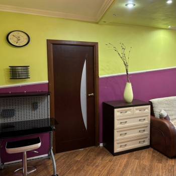 Сдается 2-х комнатная квартира, 46 м²