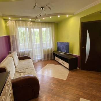 Сдается 2-х комнатная квартира, 46 м²