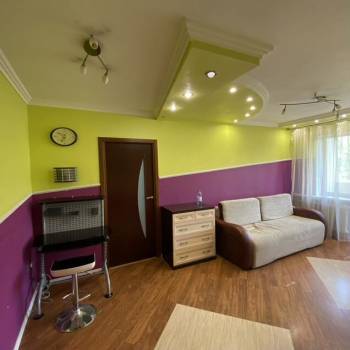 Сдается 2-х комнатная квартира, 46 м²