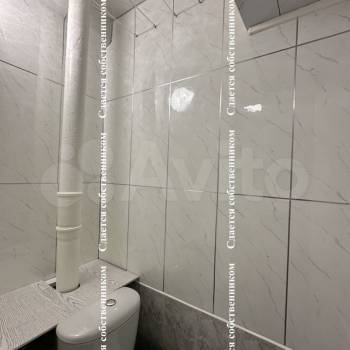 Сдается 1-комнатная квартира, 17,4 м²
