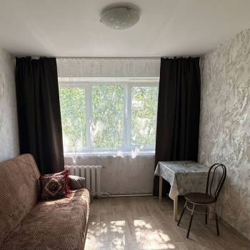 Сдается 1-комнатная квартира, 17,4 м²
