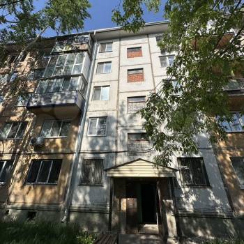 Сдается 1-комнатная квартира, 17,4 м²