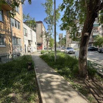 Сдается 1-комнатная квартира, 17,4 м²