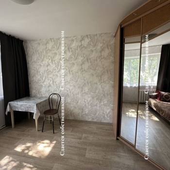Сдается 1-комнатная квартира, 17,4 м²