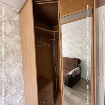 Сдается 1-комнатная квартира, 17,4 м²
