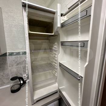 Сдается 1-комнатная квартира, 17,4 м²