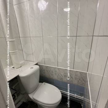 Сдается 1-комнатная квартира, 17,4 м²