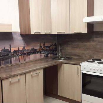 Сдается 1-комнатная квартира, 41 м²