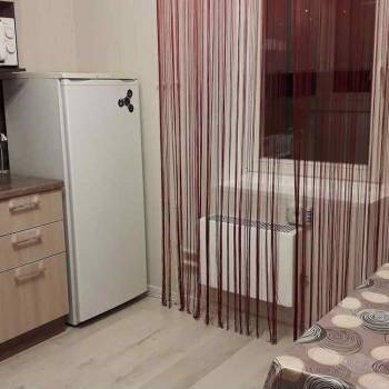 Сдается 1-комнатная квартира, 41 м²