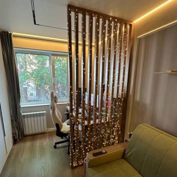 Сдается 1-комнатная квартира, 30 м²