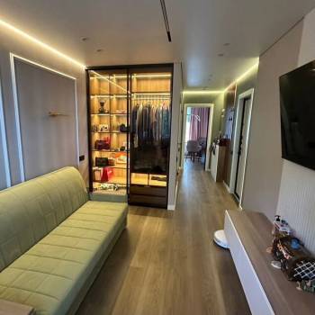 Сдается 1-комнатная квартира, 30 м²