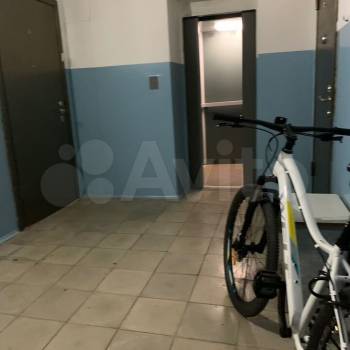 Сдается 2-х комнатная квартира, 73 м²