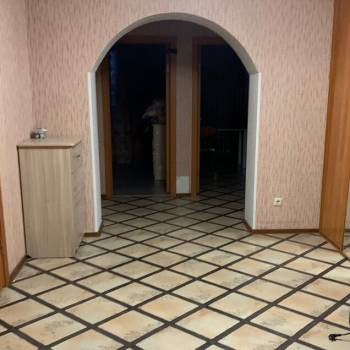 Сдается 2-х комнатная квартира, 73 м²