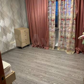 Сдается 2-х комнатная квартира, 73 м²