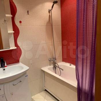 Сдается 2-х комнатная квартира, 73 м²