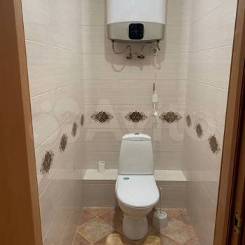 Сдается 2-х комнатная квартира, 73 м²