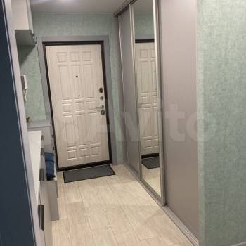 Продается 2-х комнатная квартира, 68,7 м²