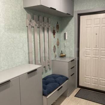 Продается 2-х комнатная квартира, 68,7 м²