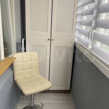 Продается 2-х комнатная квартира, 68,7 м²