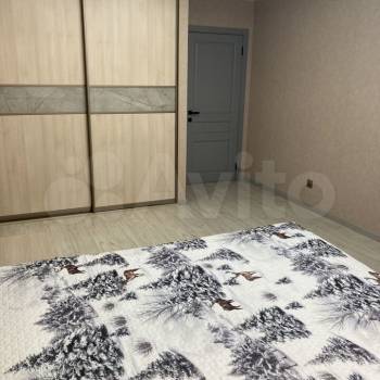 Продается 2-х комнатная квартира, 68,7 м²