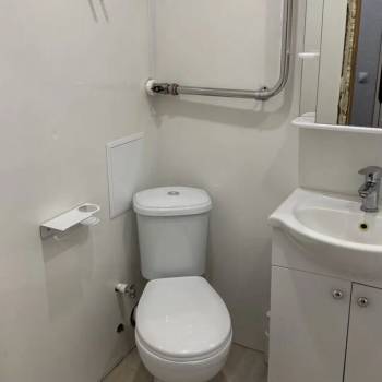 Продается 1-комнатная квартира, 15,9 м²