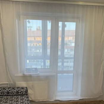 Продается 1-комнатная квартира, 15,9 м²