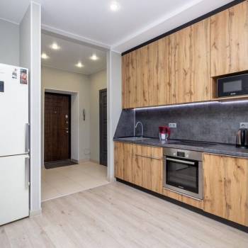 Сдается 1-комнатная квартира, 43 м²