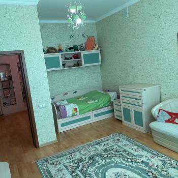 Продается Многокомнатная квартира, 174,7 м²